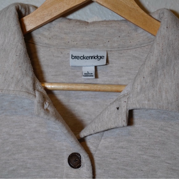 Breckenridge Cabin Cardigan - Picture 3 of 6